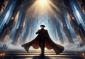 Alireza Asakareh professional photo